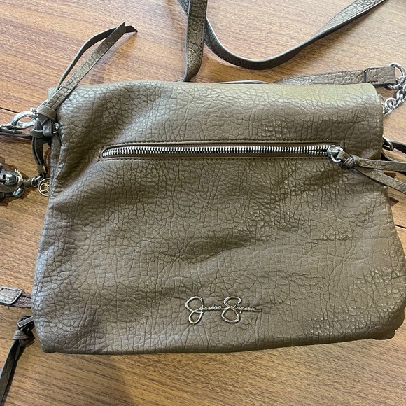 Jessica Simpson Crossbody - Picture 3 of 5